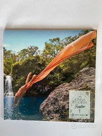 Cd TEDUA -La divina commedia