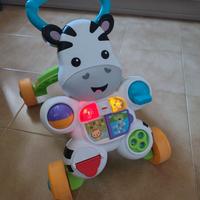 Carrello Primi Passi