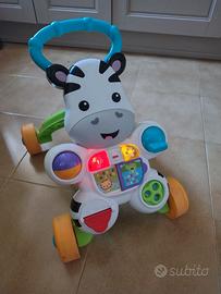 Carrello Primi Passi