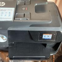 Stampante multifuzione HP OfficeJet Pro 8715