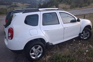 Dacia duster 1.5 dci 4x4