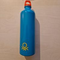 Borraccia termica Benetton 