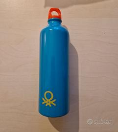 Borraccia termica Benetton 