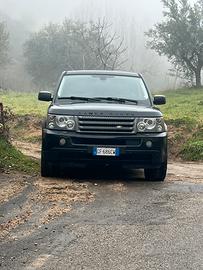 Range rover Sport 2700 HSE autocarro