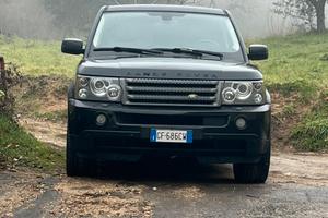 Range rover Sport 2700 HSE autocarro