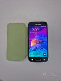 Samsung S4 mini