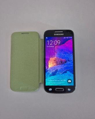 Samsung S4 mini