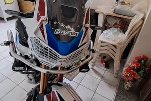 stupenda africa twin 1100 sport