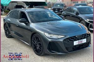 AUDI A6 AVANT TDI 150 kW S TRONIC QUATTRO S-LINE E