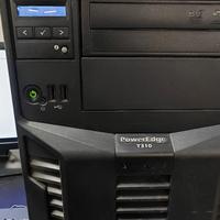 server Dell poweredge T310