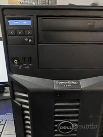 server Dell poweredge T310