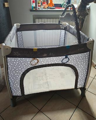 Box bambini