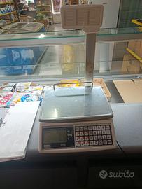 Bilancia Elettronica  Professionale 