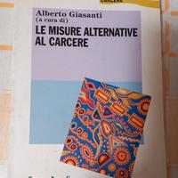 Le misure alternative al carcere