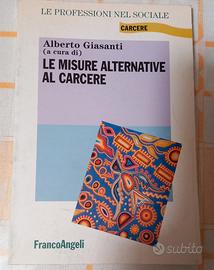 Le misure alternative al carcere