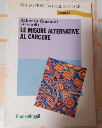 Le misure alternative al carcere