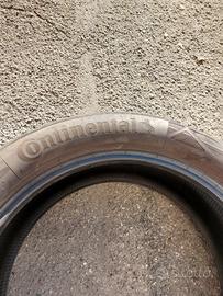 Pneumatici Continental EcoContact6 235/50 R19 est