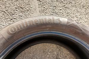 Pneumatici Continental EcoContact6 235/50 R19 est