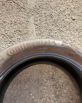 Pneumatici Continental EcoContact6 235/50 R19 est