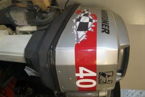 Motore Mariner 40-60 cv. 2 t. -  del 97