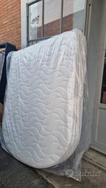 Materasso camper per letto nautico