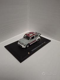 Modellino da collezione 1000 berlina Gr2/70