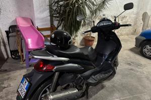 Piaggio Beverly 500 i.e