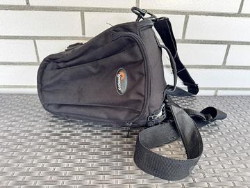 Lowepro TLZ 2 – condizioni ottime