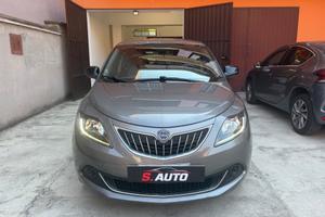 Lancia Ypsilon 1.0 FireFly 5 porte S&S Hybrid Ecoc
