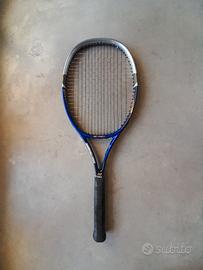 YONEX RQ TI 1500 MANICO 3