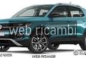 Ricambi Vw tcross 2018 musata