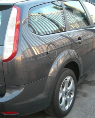 Ford Focus porte posteriori