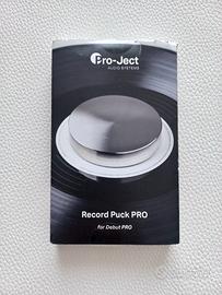 Ferma disco Pro-ject