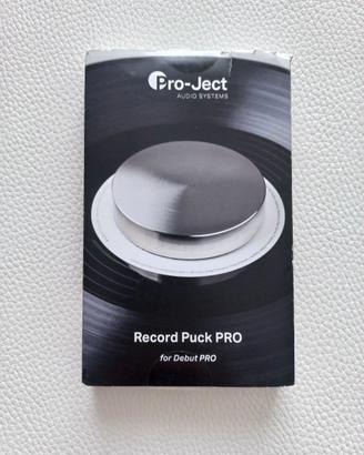 Ferma disco Pro-ject