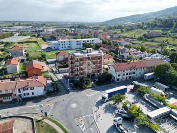 2 LOCALI A COSTIGLIOLE SALUZZO