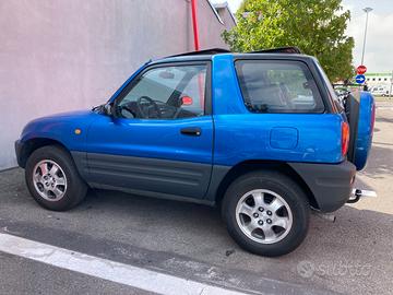 Toyota Rav4 SXA10L '94