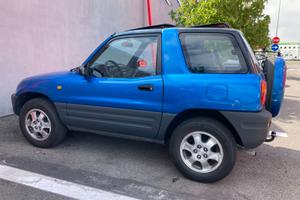 Toyota Rav4 SXA10L '94