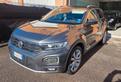 Volkswagen T-Roc 2.0 TDI SCR 4MOTION Advanced Blue