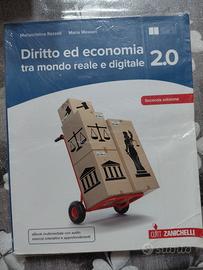 Dirritto ed Economia vol.2