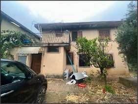 Porzione di Casa a Maenza