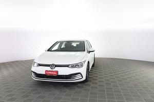 VOLKSWAGEN Golf Golf 1.0 eTSI EVO DSG Life
