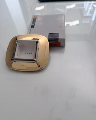 Placca bticino HB4802OR