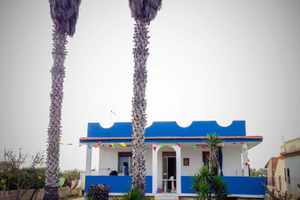 15 posti letto noto marzamemi pozzallo ragusa