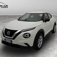NISSAN Juke II 2020 - Juke 1.0 dig-t N-Connecta 11