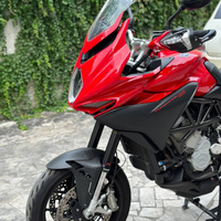 MV Agusta turismo veloce 800