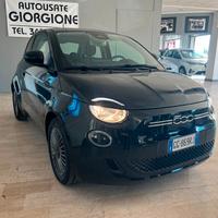 Fiat 500eIcon Berlina 13.900 Promo