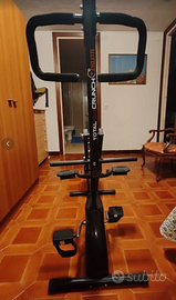 Giorgio Mastrota Total Power Crunch Originale