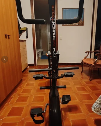 Giorgio Mastrota Total Power Crunch Originale