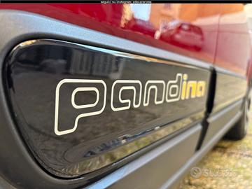 Fiat Panda 1.0 S&S Hybrid Pandina - NO VINCOLO