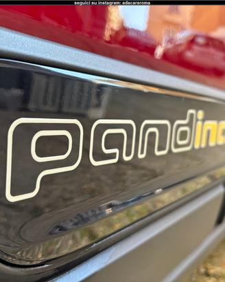 Fiat Panda 1.0 S&S Hybrid Pandina - NO VINCOLO